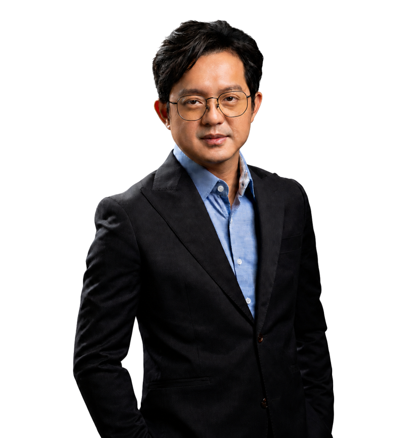 John Lee, Branch Director of Knight World Realty Mont Kiara